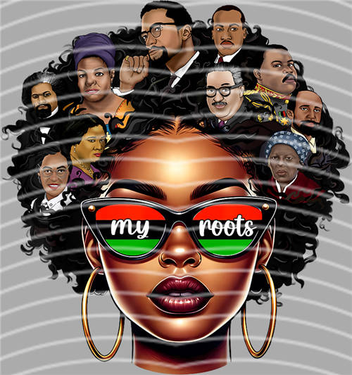 Black History in 1865-LY 401